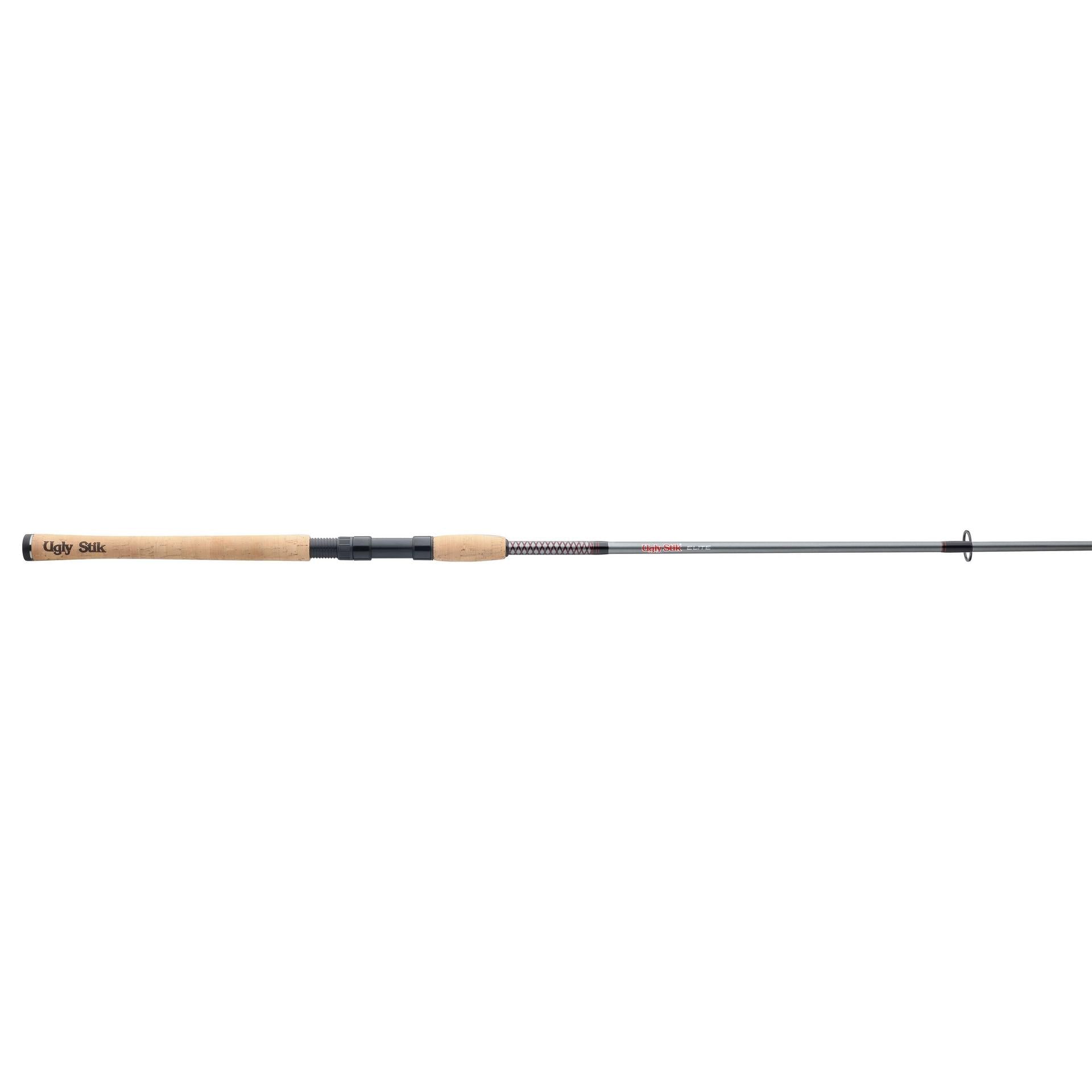 Elite Salmon/Steelhead Spinning Rod