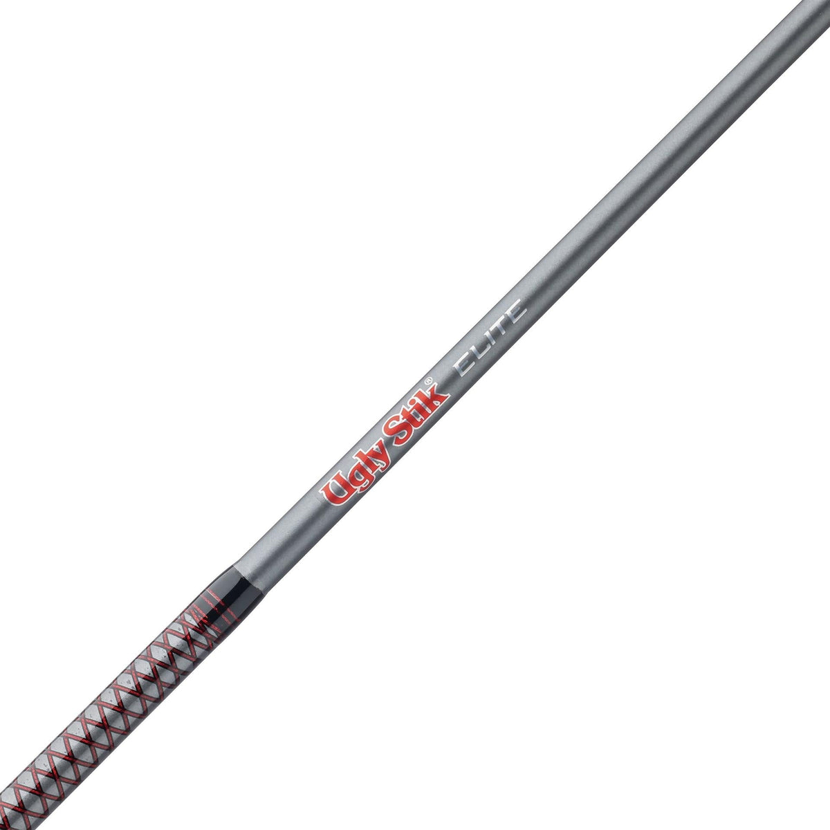 Elite Spinning Rod